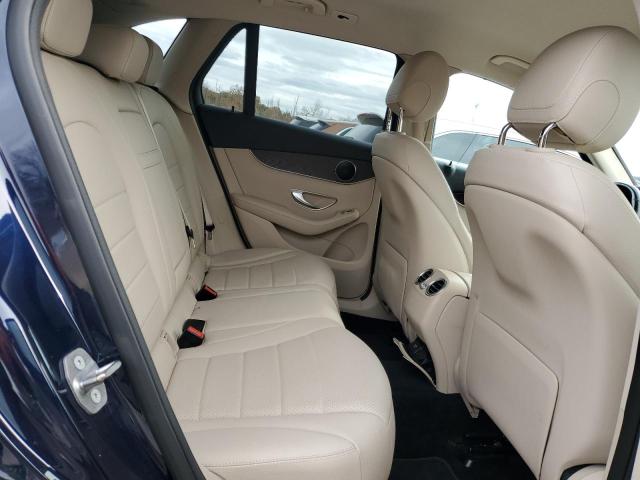 2019 MERCEDES-BENZ GLC 300 4M - WDC0G4KB3KF669519