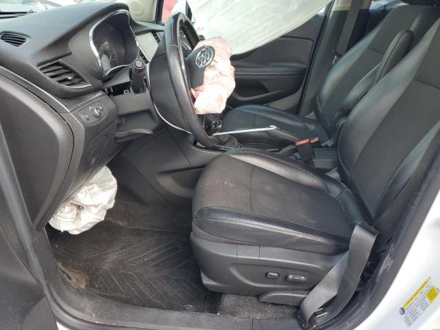 2019 BUICK ENCORE SPO KL4CJ1SB4KB860256