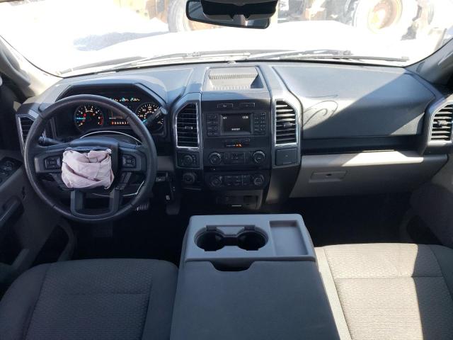 2016 FORD F150 SUPER #3279735916