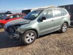 2015 SUBARU FORESTER 2 - JF2SJABC1FH446222