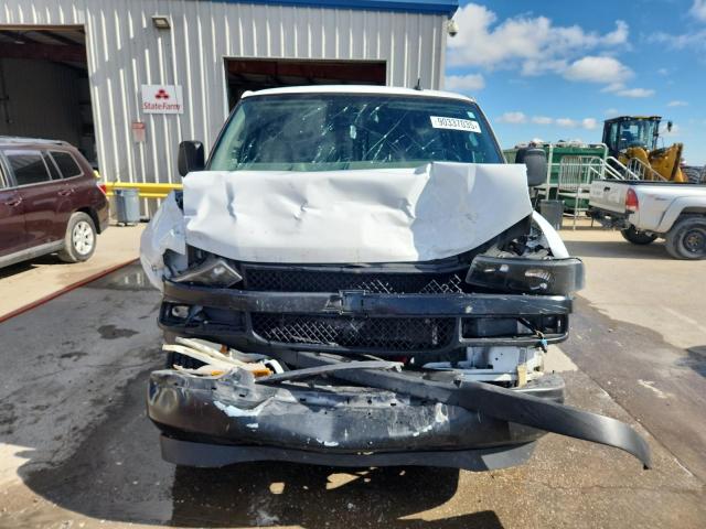 2023 CHEVROLET EXPRESS #3301642646