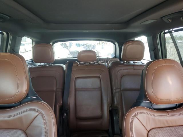 2022 LINCOLN AVIATOR RE - 5LM5J7WC4NGL04100