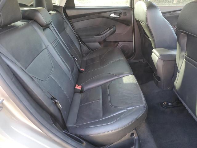 2015 FORD FOCUS TITA - 1FADP3J23FL269749