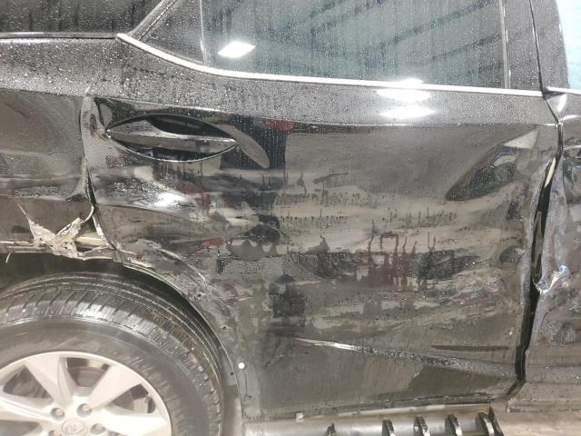 2016 LEXUS RX 350 #3285028396