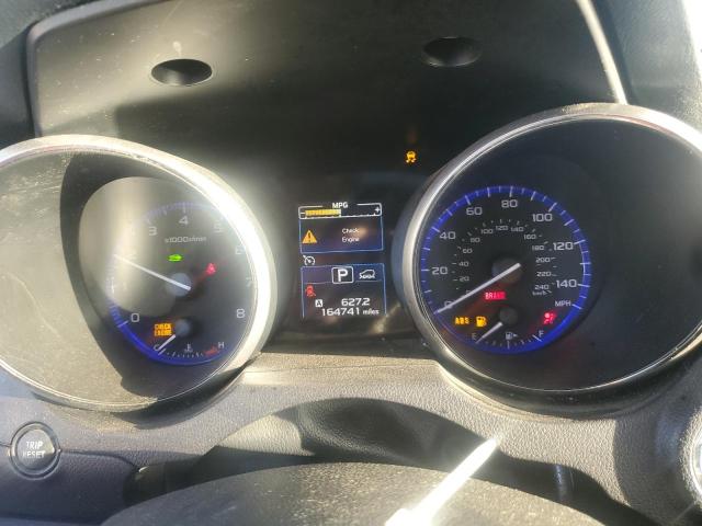 2017 SUBARU OUTBACK 2. - 4S4BSAKC0H3345812