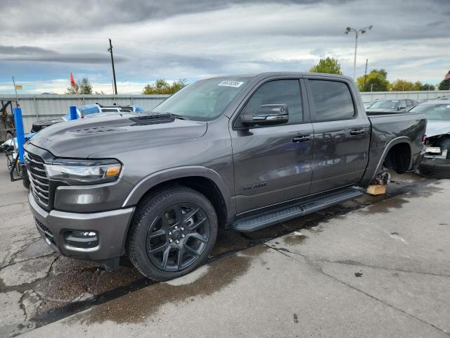 RAM 1500 LARAM