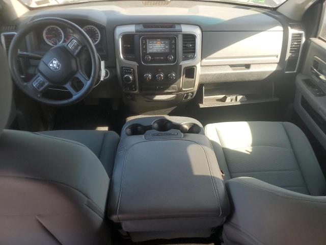 2014 RAM 1500 SLT #3303988692