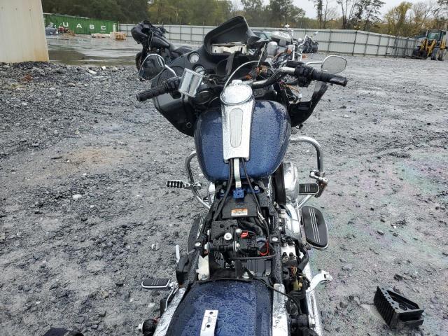 2012 HARLEY-DAVIDSON FLTRX ROAD 1HD1KHM19CB660979