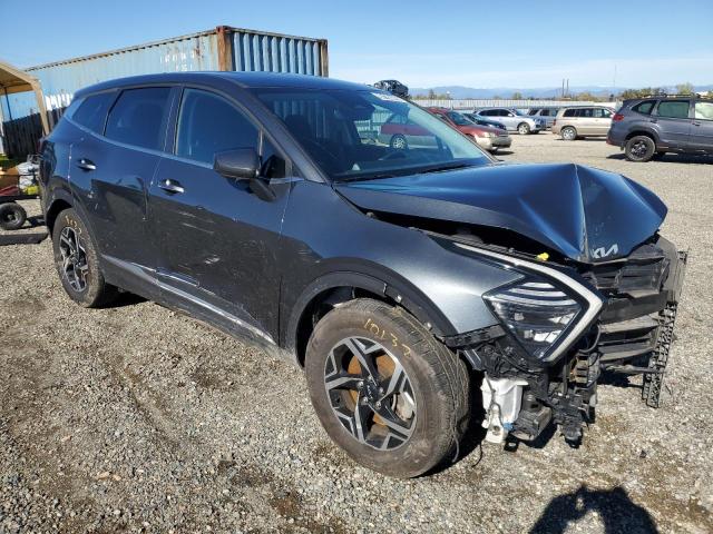 2024 KIA SPORTAGE L KNDPU3DF9R7253213