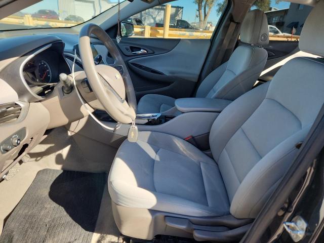 2023 CHEVROLET MALIBU LS #3291210988