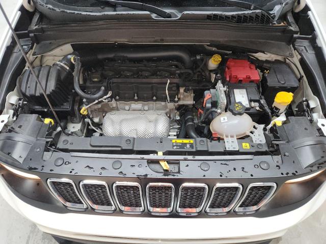 2021 JEEP RENEGADE S - ZACNJDABXMPM94679