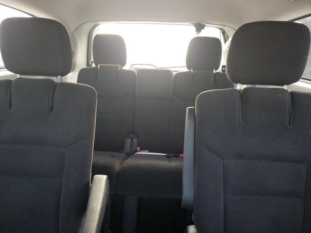 2015 DODGE GRAND CARA - 2C4RDGCG3FR667611