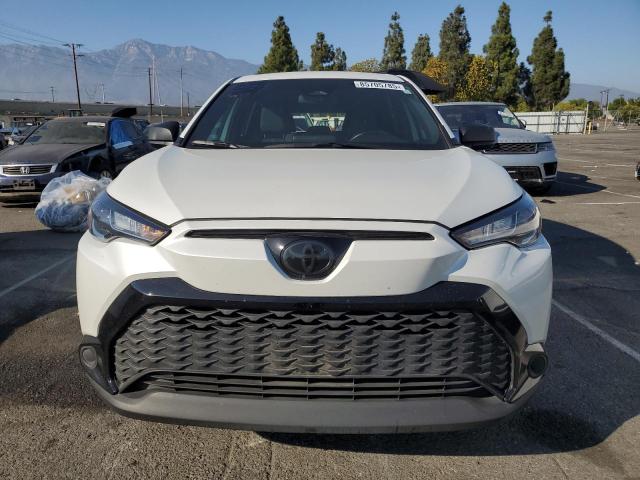 2025 TOYOTA COROLLA CR - 7MUFBABG3SV067489