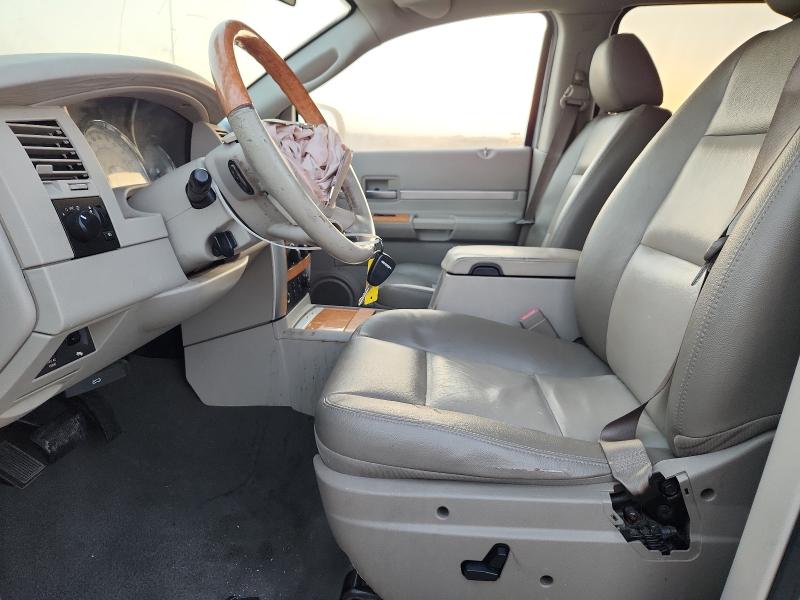 2007 CHRYSLER ASPEN LIMI #3311610226