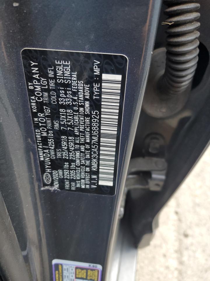 HYUNDAI KONA LIMITED