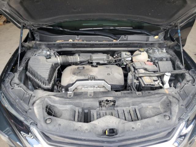 2019 CHEVROLET BLAZER 1LT #3296337463