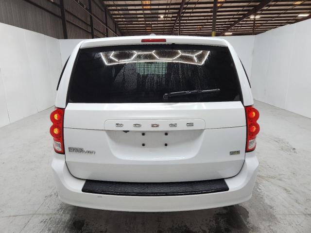 2019 DODGE GRAND CARA 2C4RDGBGXKR770472