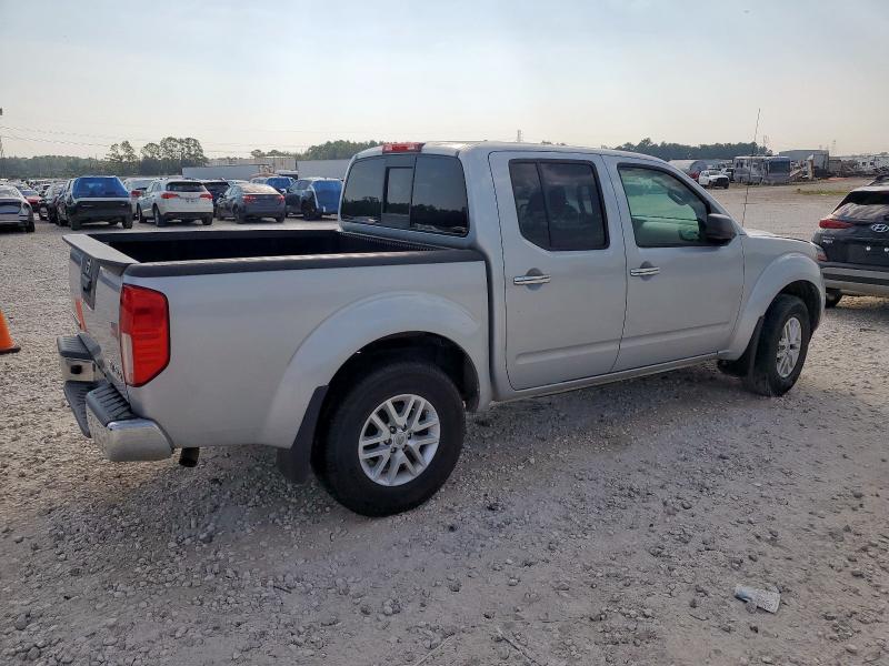 2019 NISSAN FRONTIER S - 1N6AD0EV4KN701981