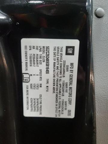 2006 SATURN VUE #3278755691