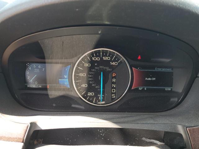 2014 FORD EDGE LIMIT - 2FMDK3KC5EBB30071