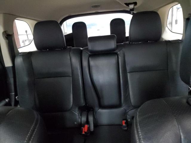 2016 MITSUBISHI OUTLANDER JA4AZ3A37GZ002932