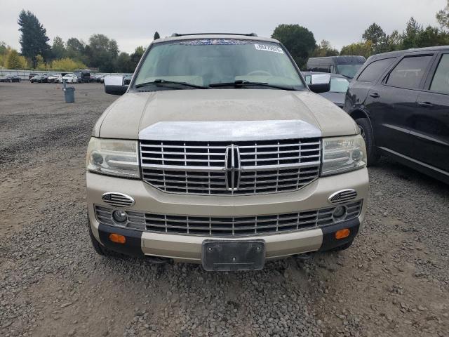 2007 LINCOLN NAVIGATOR - Other View