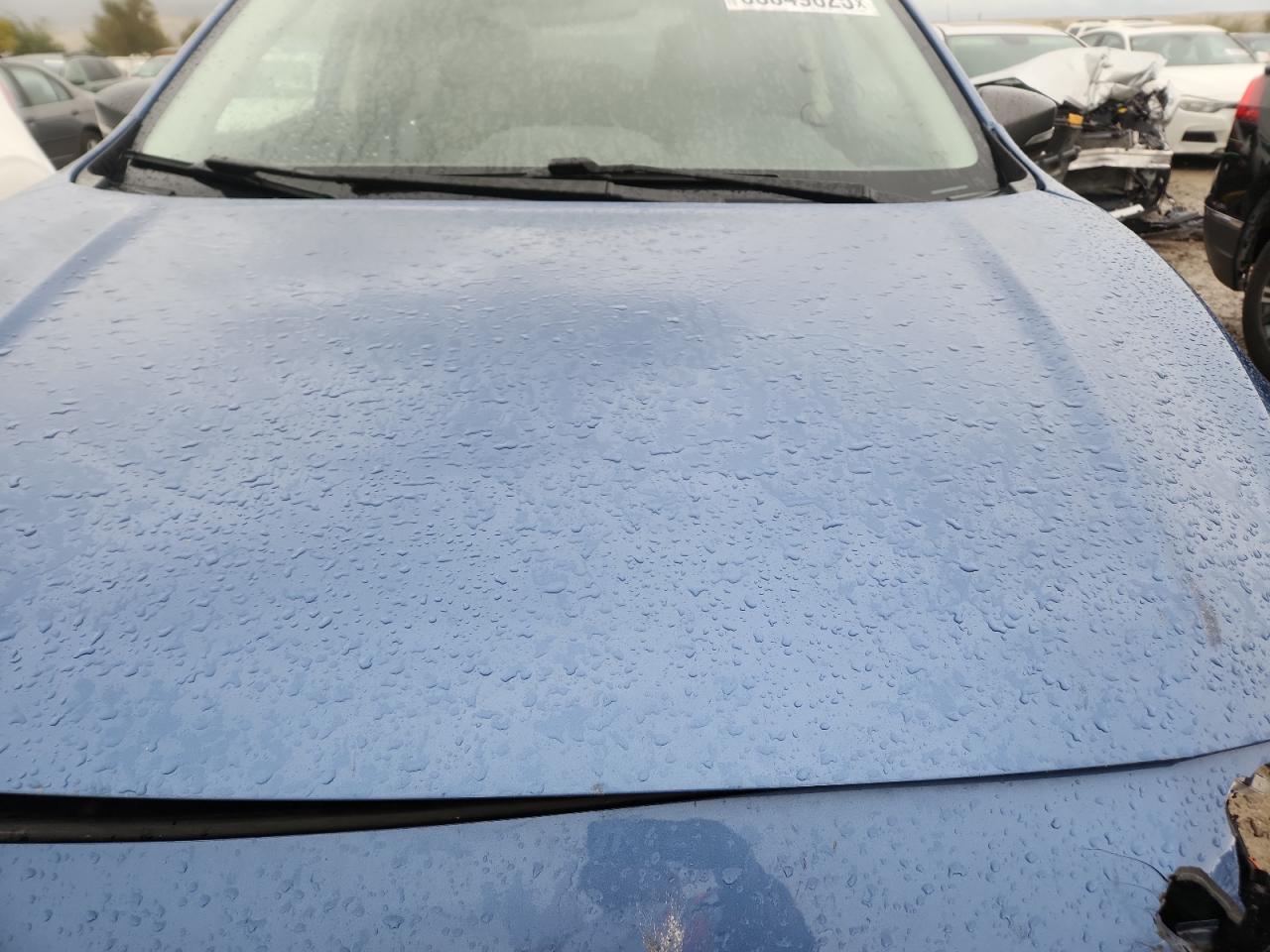 SUBARU CROSSTREK SPORT