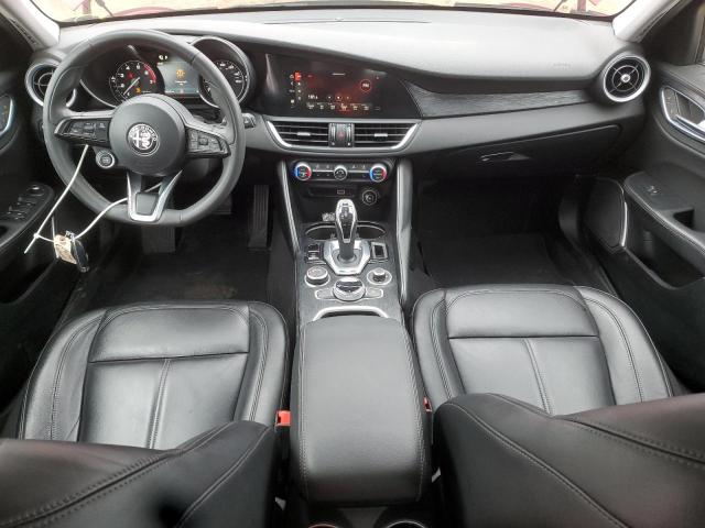 2020 ALFA ROMEO GIULIA #3284115538