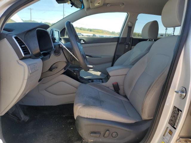 2019 HYUNDAI TUCSON LIM #3274263048