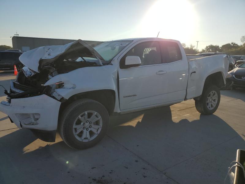 2018 CHEVROLET COLORADO L - 1GCHSCEN2J1294936