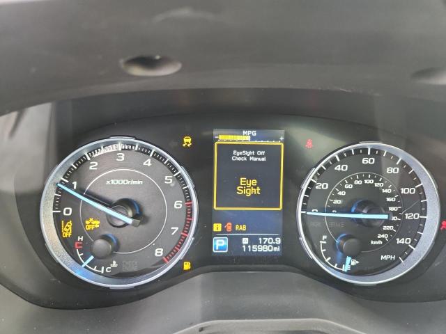 2020 SUBARU ASCENT TOU - 4S4WMARDXL3421913