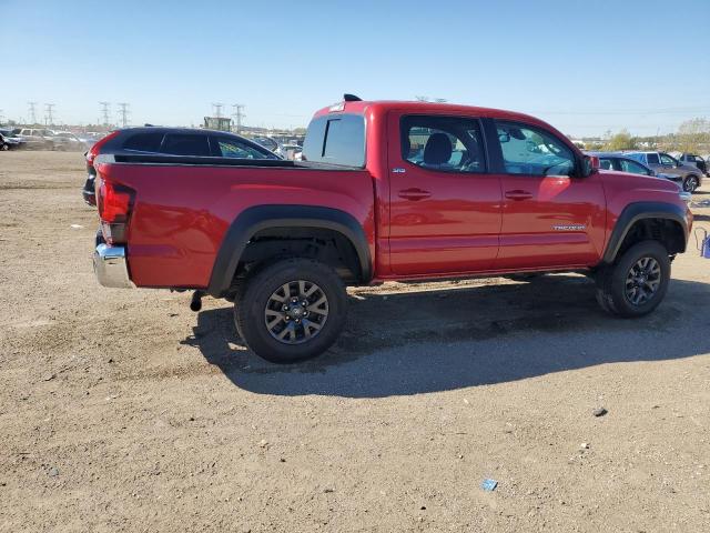 2023 TOYOTA TACOMA DOU - 3TMCZ5AN0PM610191