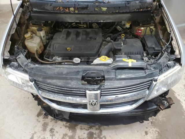 2010 DODGE JOURNEY SE - 3D4PG4FB2AT212867