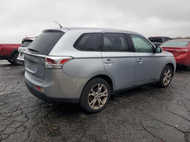 2014 MITSUBISHI OUTLANDER - JA4AD3A38EZ016947