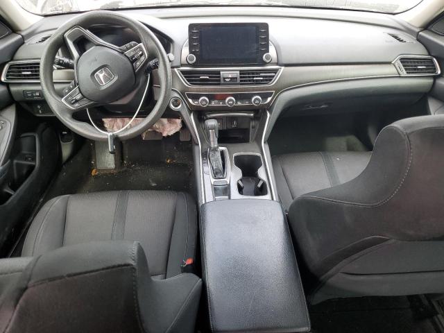 2018 HONDA ACCORD EX #3297181892