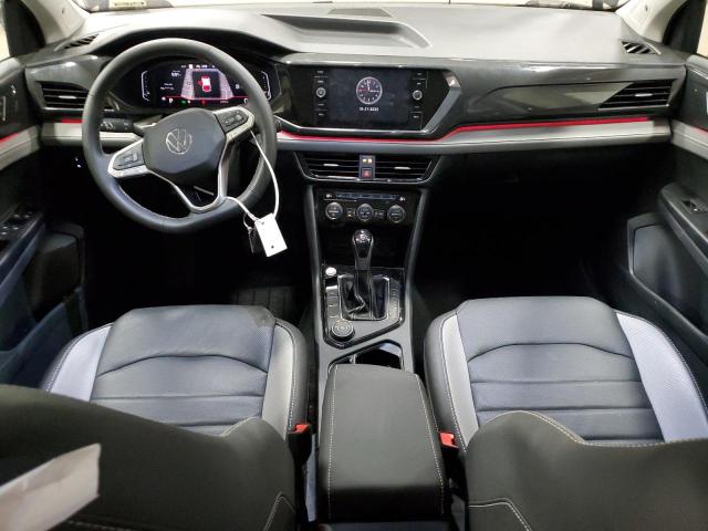 2024 VOLKSWAGEN TAOS SEL #3303736423