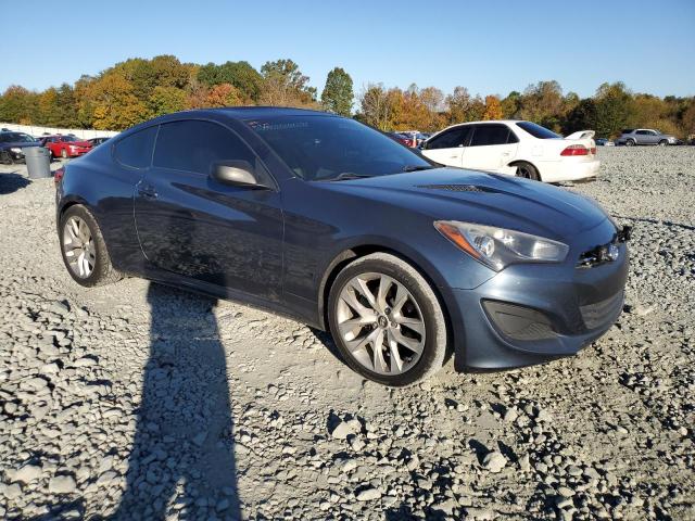 2013 HYUNDAI GENESIS CO - KMHHT6KD2DU081669