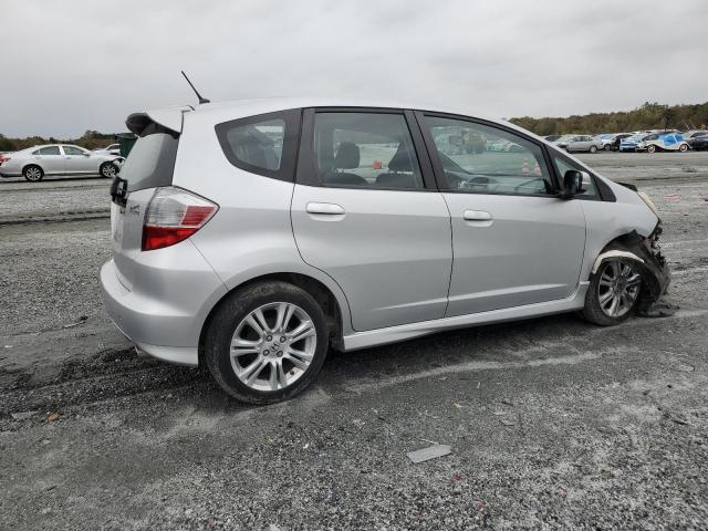 2011 HONDA FIT SPORT - JHMGE8H57BC002973