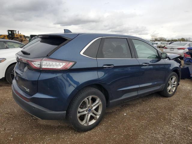 2017 FORD EDGE TITAN #3297218387