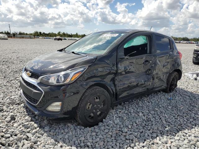 Global Auto Auctions: 2020 CHEVROLET SPARK LS