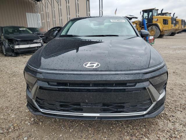 2025 HYUNDAI SONATA HYB - KMHL34JJ7SA108630