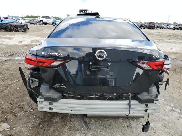 2023 NISSAN SENTRA SV - 3N1AB8CV9PY233690