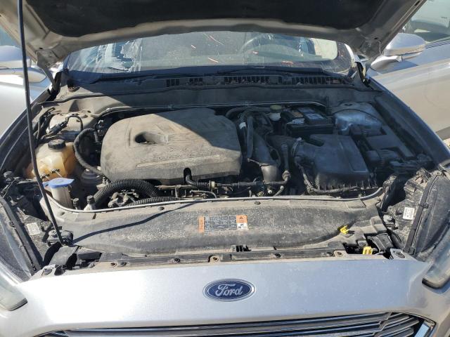 2016 FORD FUSION SE - 3FA6P0HD3GR316330
