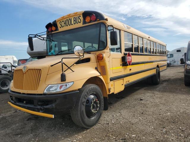 2011 IC CORPORATION CE SERIES SCHOOL #3274662786