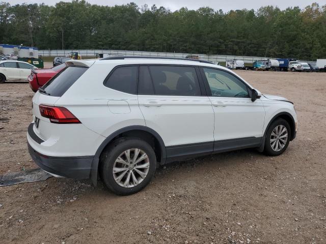 2019 VOLKSWAGEN TIGUAN S 3VV0B7AX1KM052494