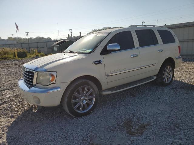 Global Auto Auctions: 2008 CHRYSLER ASPEN LIMITED