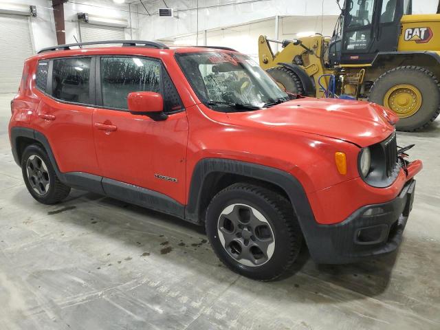 2015 JEEP RENEGADE L #3303592932