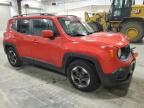 Lot #3303592932 2015 JEEP RENEGADE L