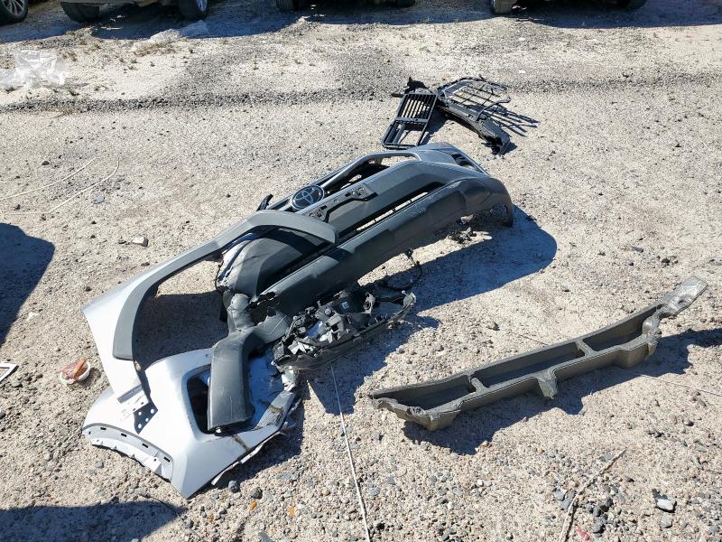 2019 TOYOTA RAV4 - 2T3W1RFVXKC024952