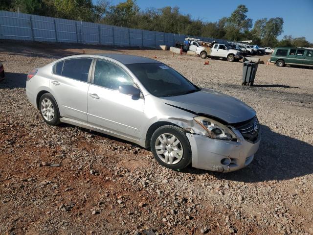 2012 NISSAN ALTIMA BAS - 1N4AL2AP8CC193140